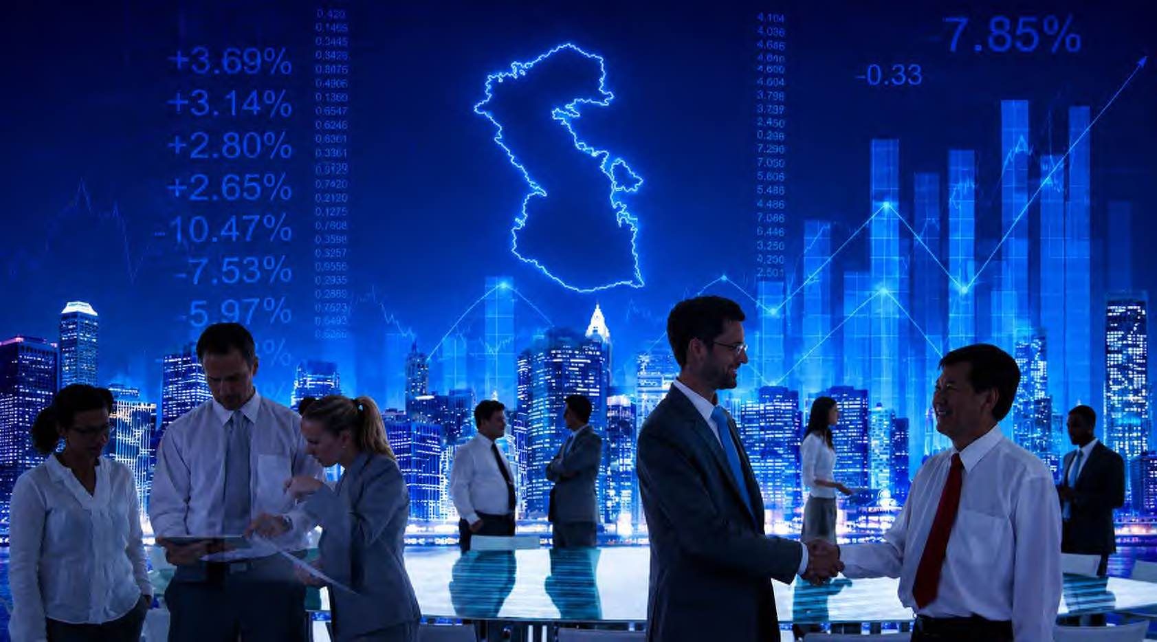 شفرة الإماراتية تفتتح مقراً إقليمياً في أذربيجان وتطرح ثلاثة حلول للذكاء الاصطناعي
