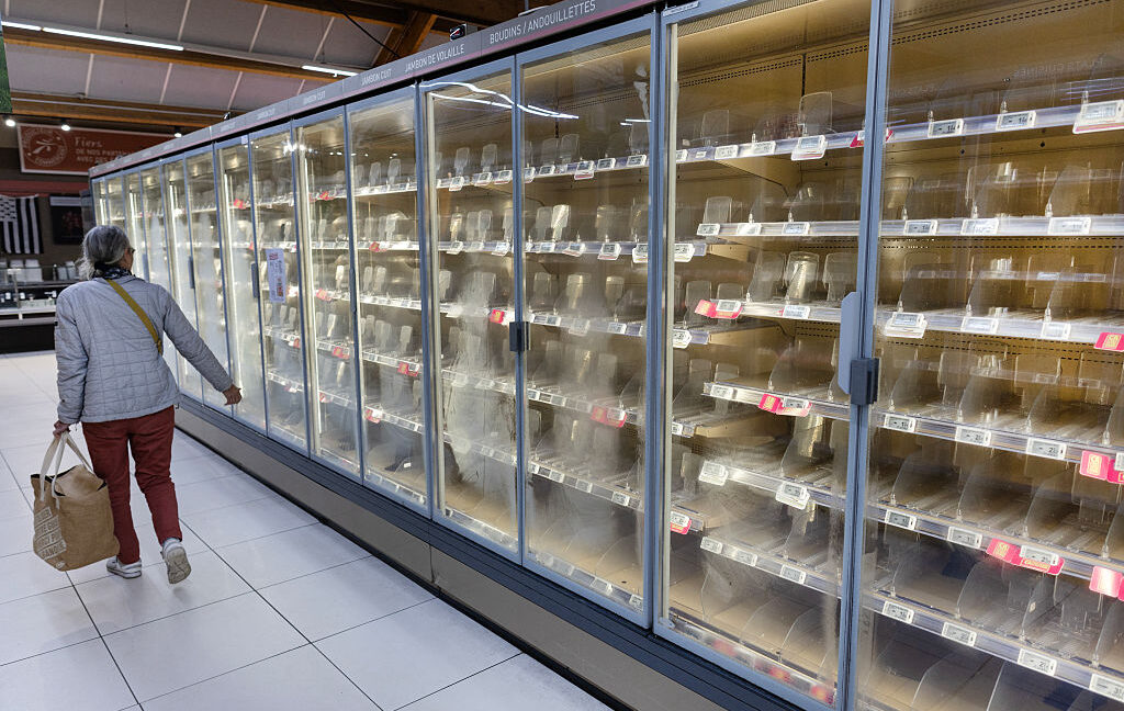 Hacking of Cooling Systems in Approximately 700 French Stores Reveals the Risks of Exposed Control Devices