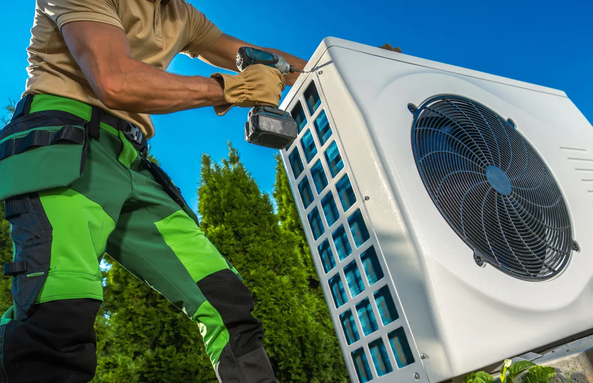 Pascal Startup Raises $8.5 Million to Develop Solid-State Heat Pump Technology