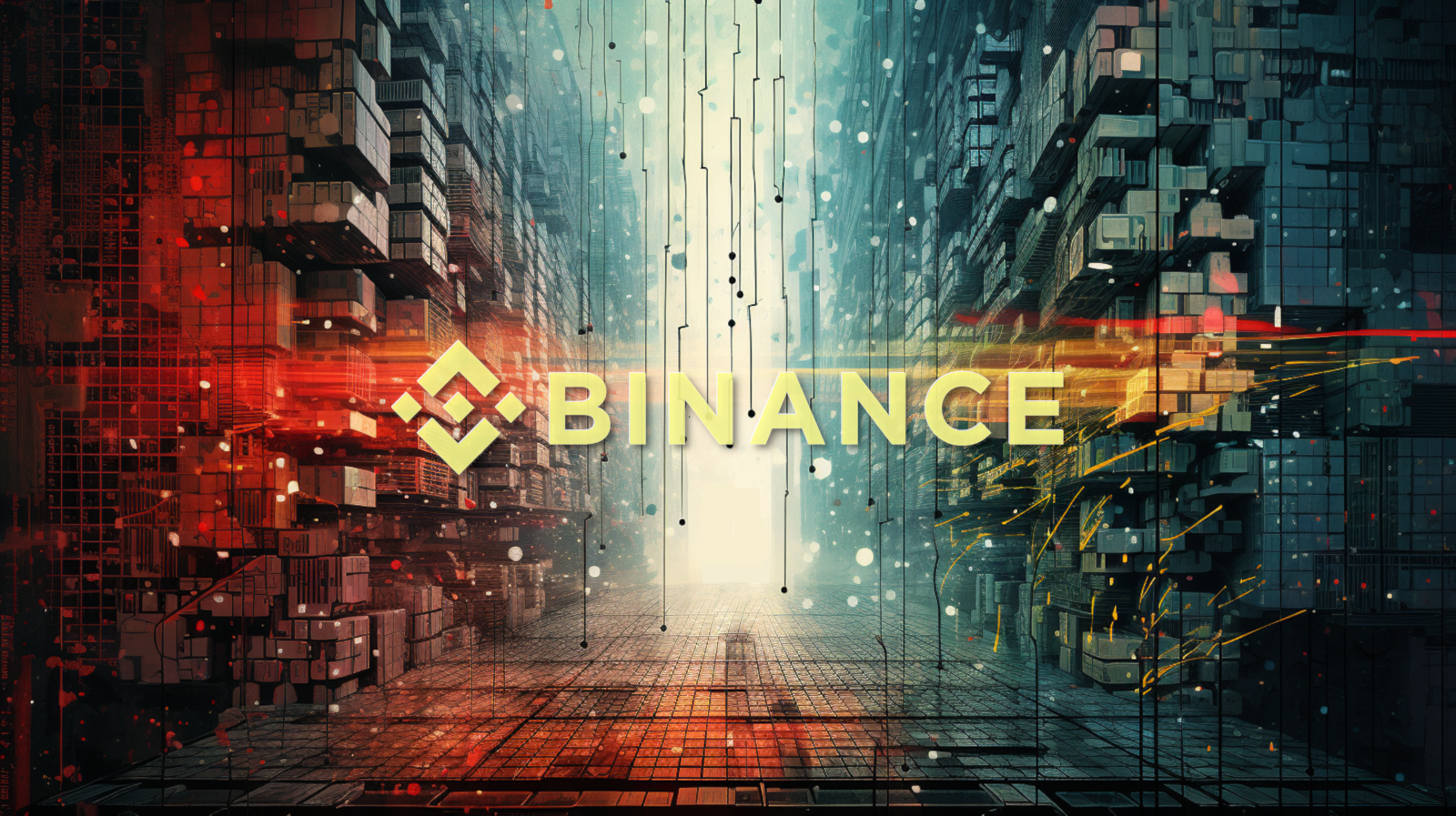 Binance untersucht möglichen Hack von Digitalwerten im Wert von 5,8 Milliarden Dollar