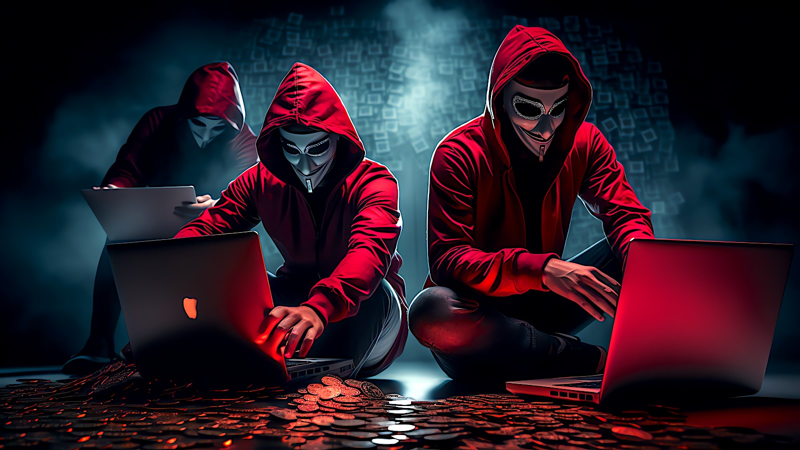 Aplicación de trading falsa en la App Store causa el robo de 23.000 dólares de carteras digitales