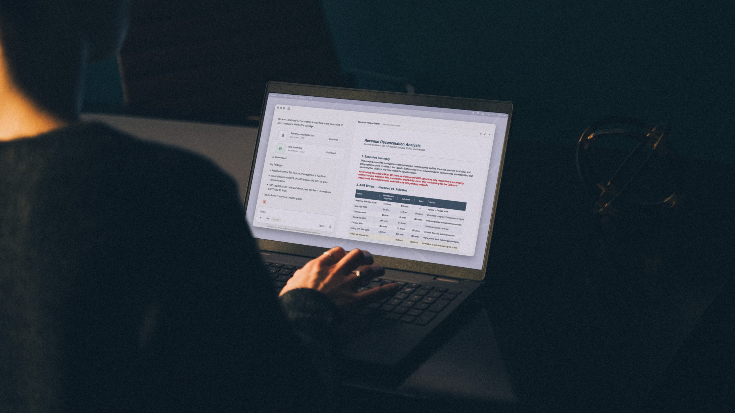 Anthropic تطلق Claude Dashboards لإنشاء لوحات بيانات تكشف الاستعلامات وراء كل رقم