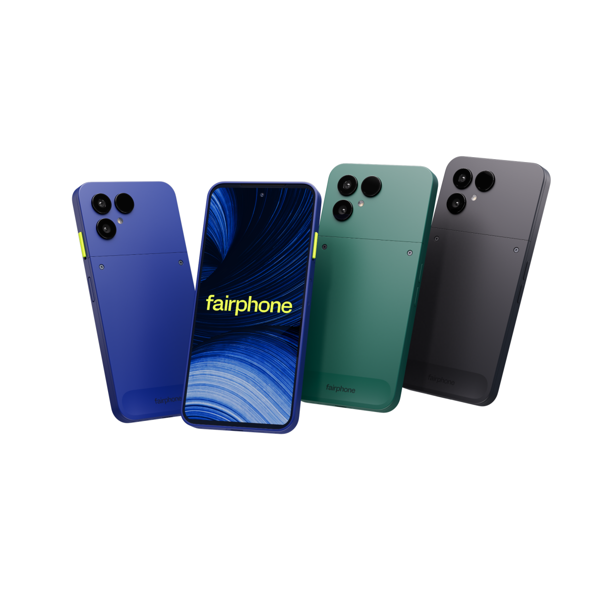 Fairphone تطرح هاتفها القابل للإصلاح مباشرة في الولايات المتحدة بسعر يبدأ من 649 دولاراً