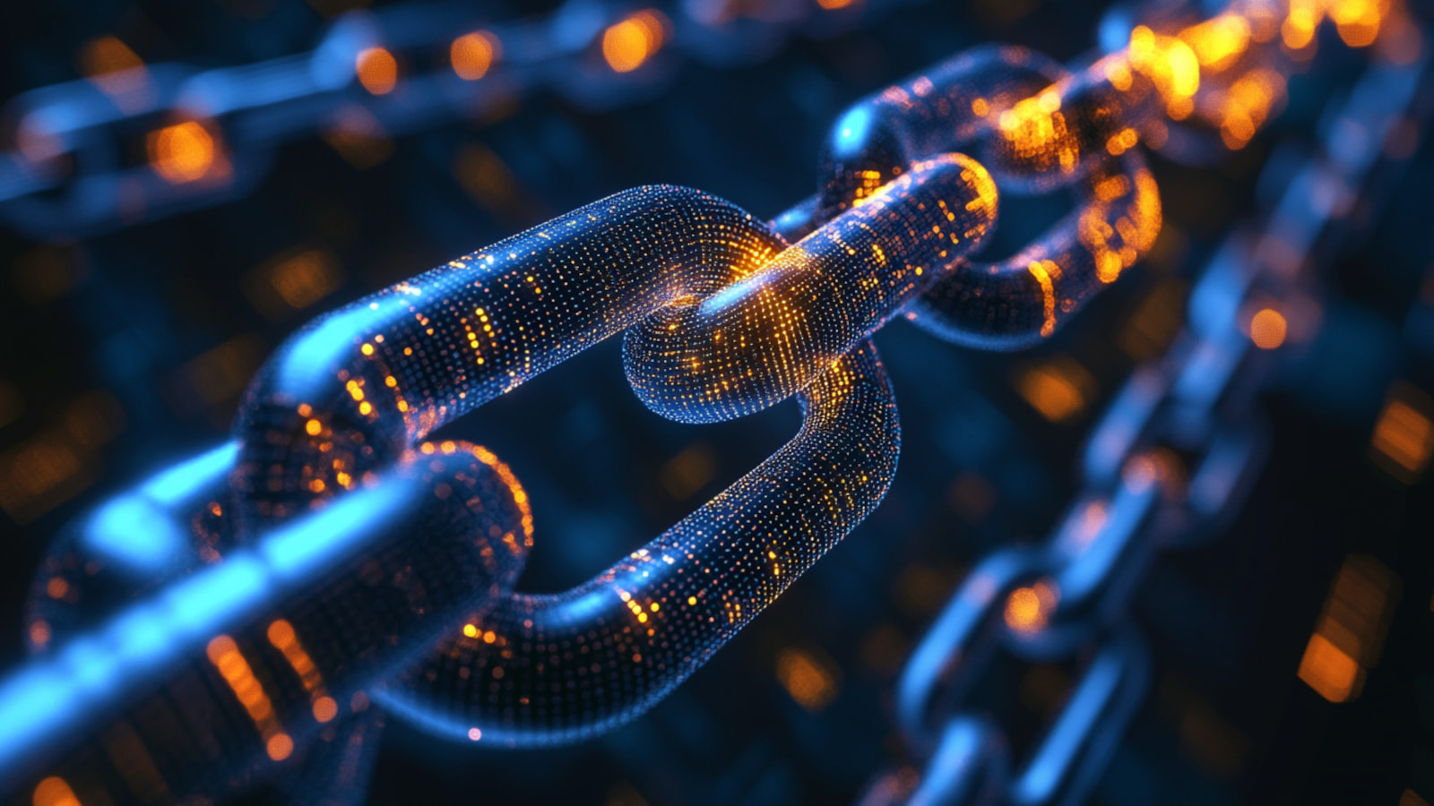 أكثر من 5,400 موقع مخترق يوزّع برمجيات ClickFix عبر بلوكتشين BNB