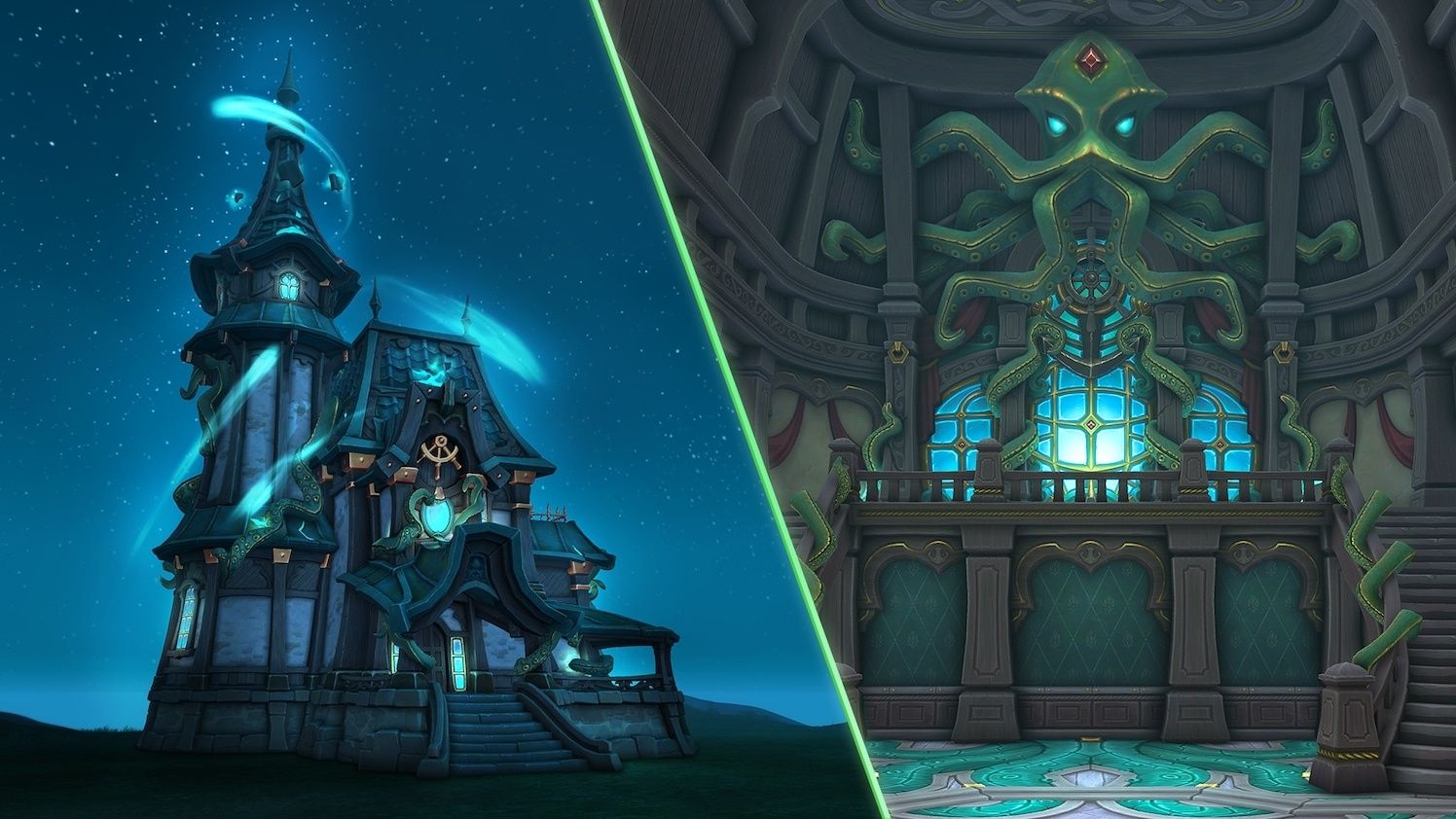 Controversy in World of Warcraft: Blizzard Backtracks on Promises Regarding Digital Purchases