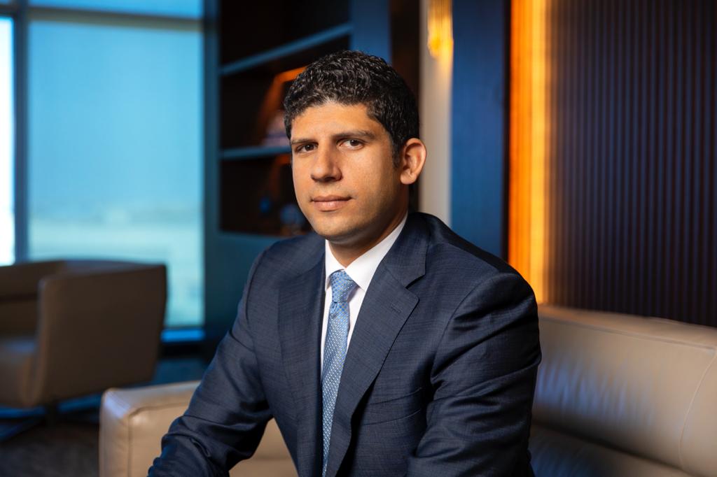 أحمد خليل: مجموعة «راية» تنمو 25 ضعفاً في 6 سنوات وتستهدف التوسع بمراكز البيانات والذكاء الاصطناعي