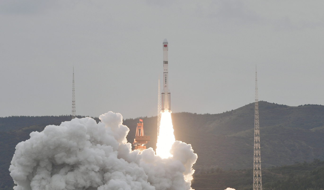 China Launches Two Batches of Guowang and Yaogan-40 Satellites and Prepares for a Busy Final Quarter