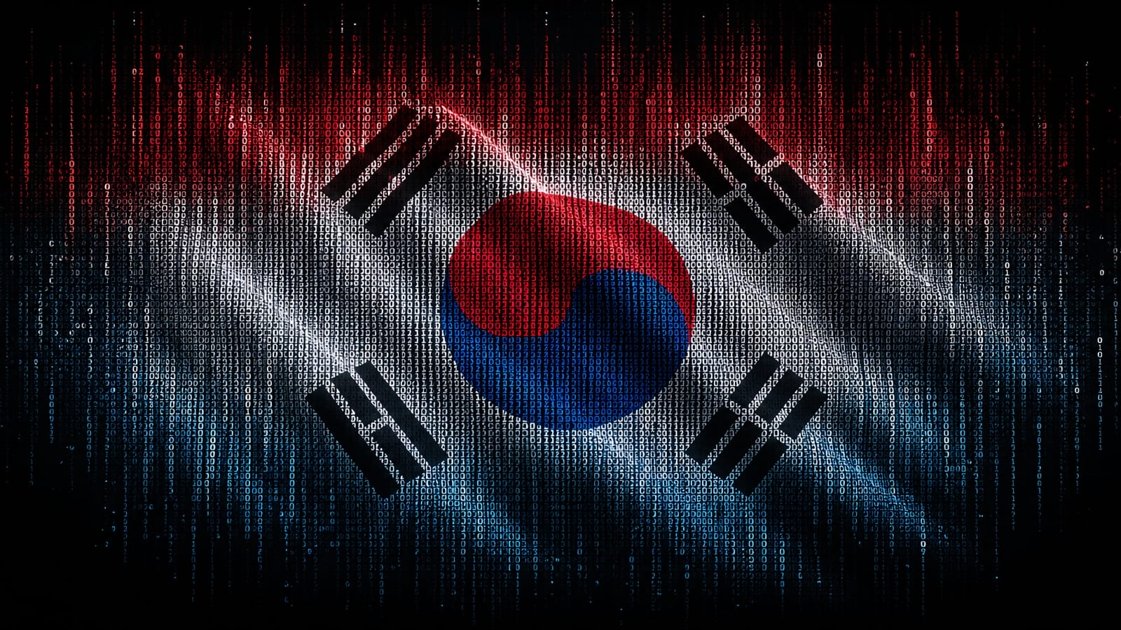 韓国、AI支援の攻撃ツール使用の疑いの中で銀行への侵入を調査