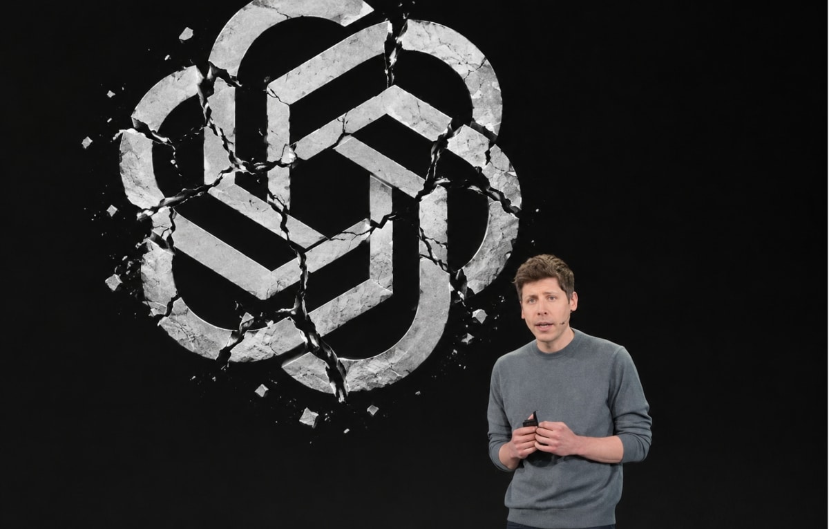 OpenAI Executive’s Resignation Revives Debate Over the Pace of AI Model Development