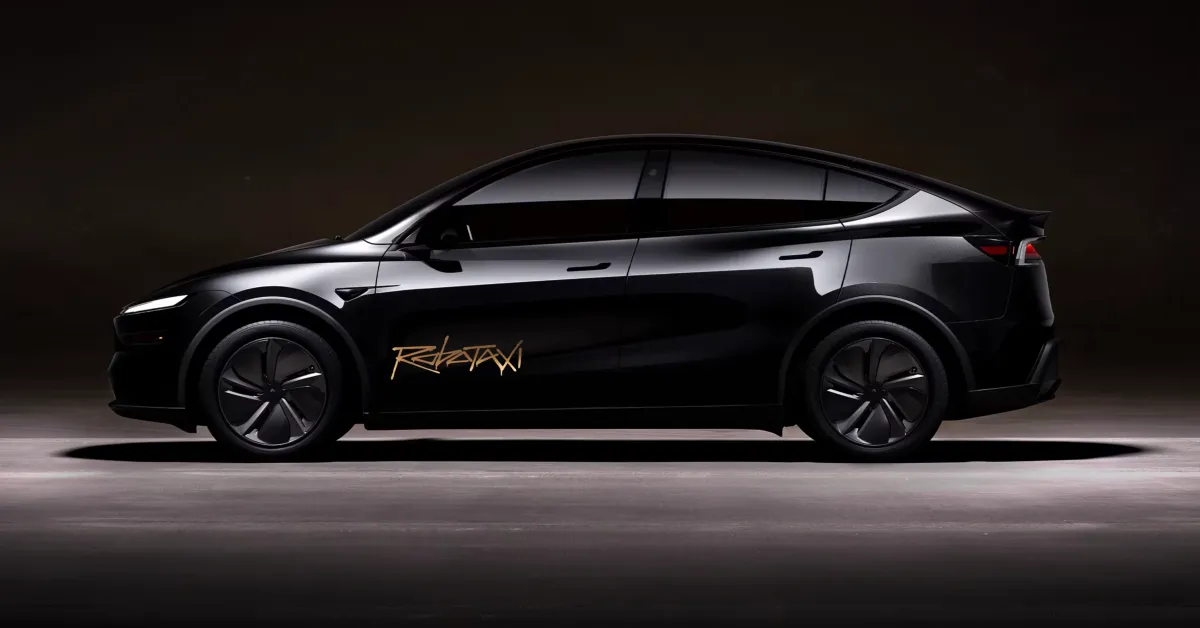 شكاوى من تعثر رحلات Tesla Robotaxi في تكساس وترك ركاب بعيداً عن وجهاتهم
