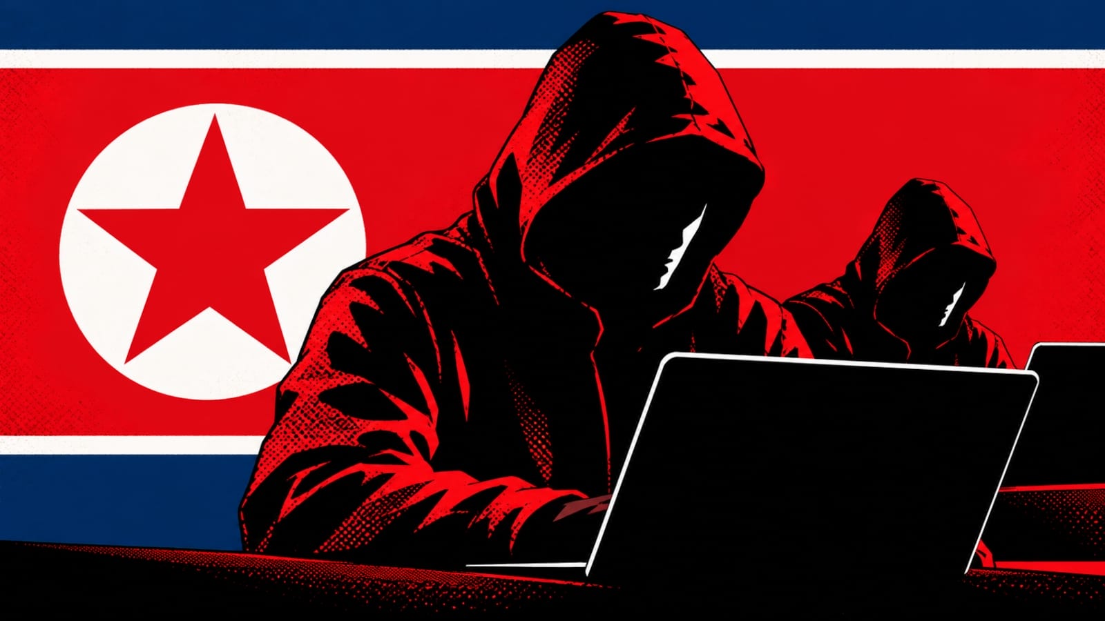 Lazarus-Gruppe nutzt quantenresistente Verschlüsselung bei Malware-Angriffen