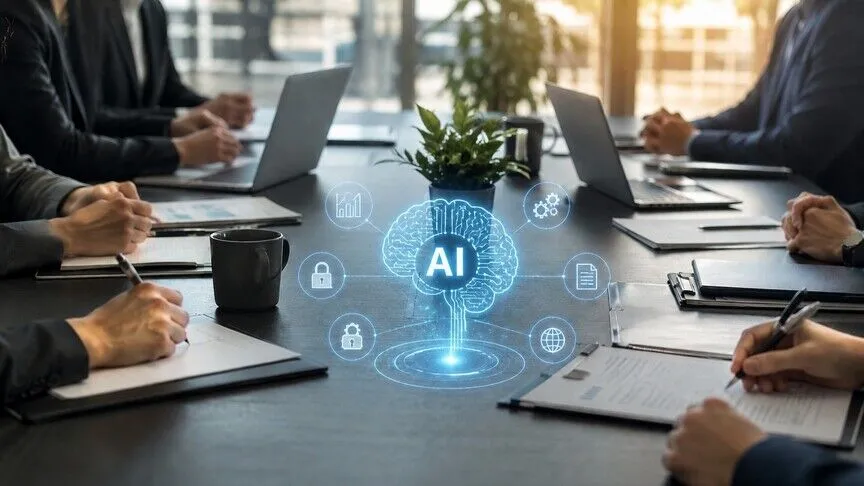 تركيا تستهدف توقيع اتفاقيات ذكاء اصطناعي مع خمس دول قبل نهاية 2027