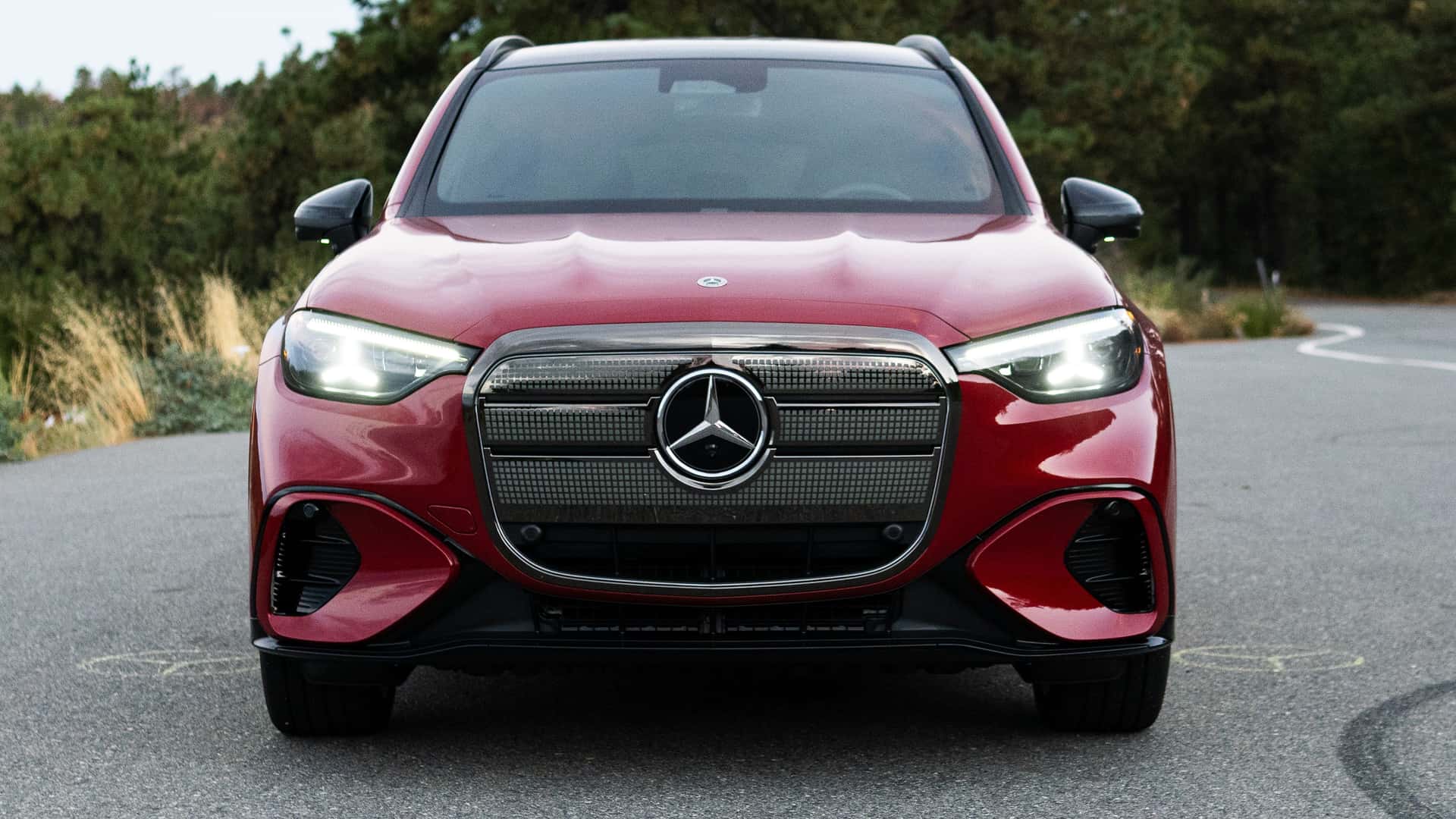 Mercedes-Benz تختار Wayve لتطوير نظام قيادة مساعد من نقطة إلى نقطة خلال عامين