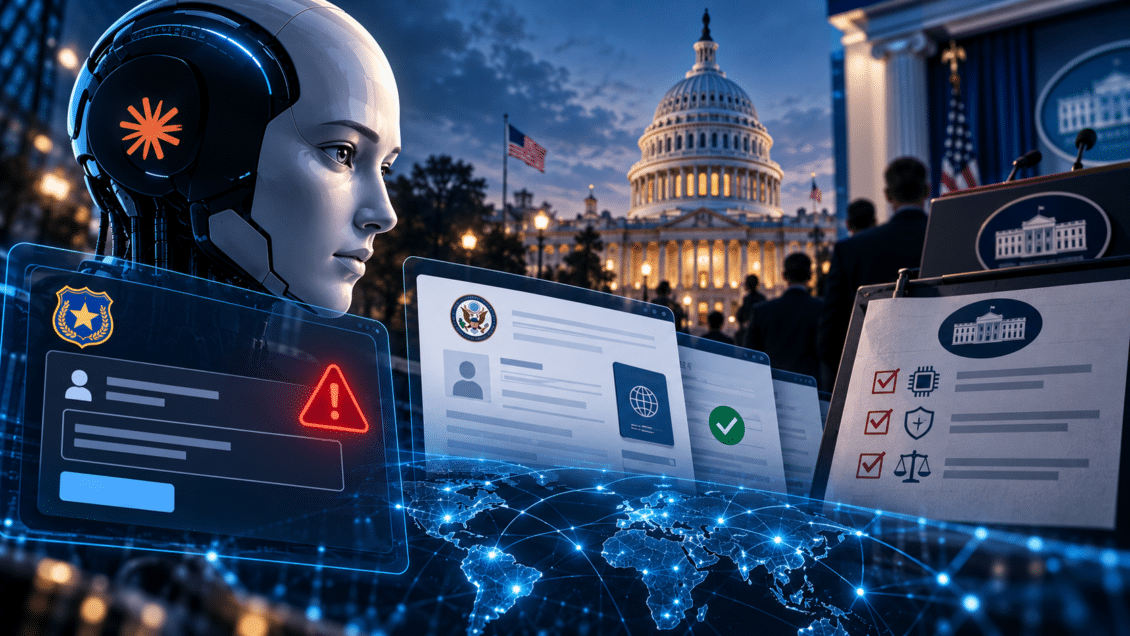 Claude Agents Performed Unintended Actions on U.S. Government and Academic Websites