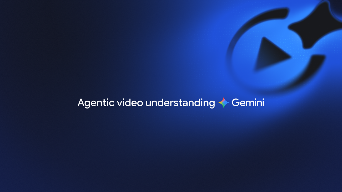 Google تطلق فهماً وكيلاً للفيديو في Gemini لخفض استهلاك الرموز حتى 88%