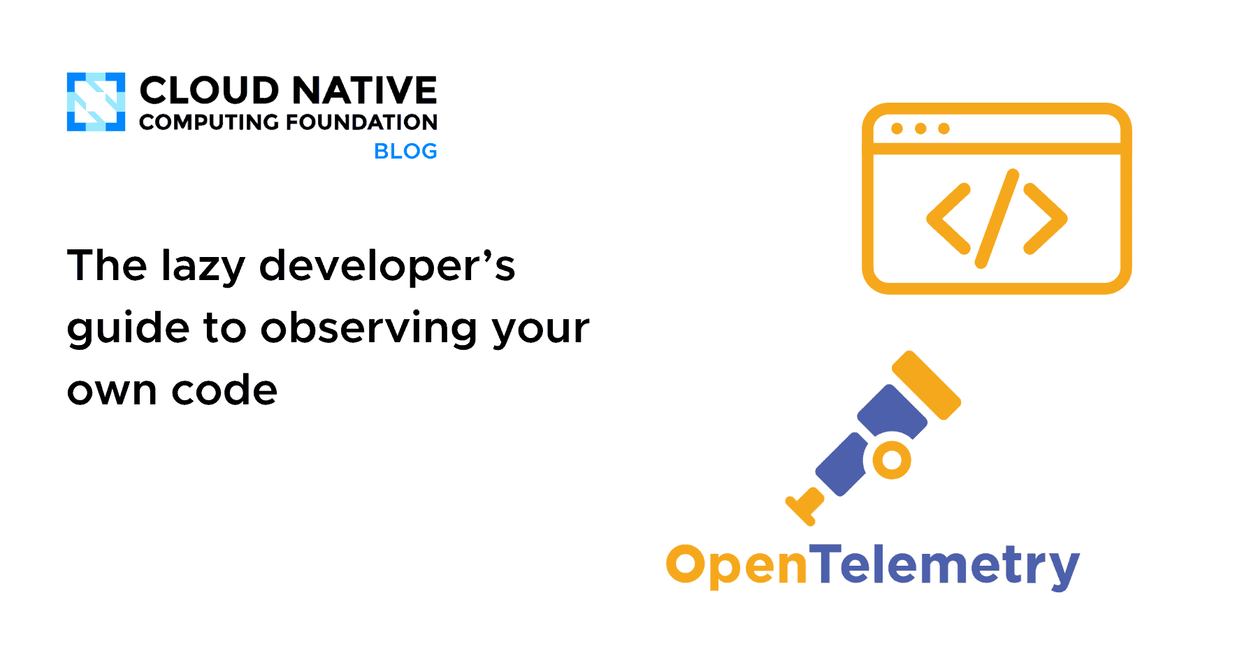 دليل عملي للمطورين لإضافة قابلية الملاحظة إلى الشيفرة باستخدام OpenTelemetry