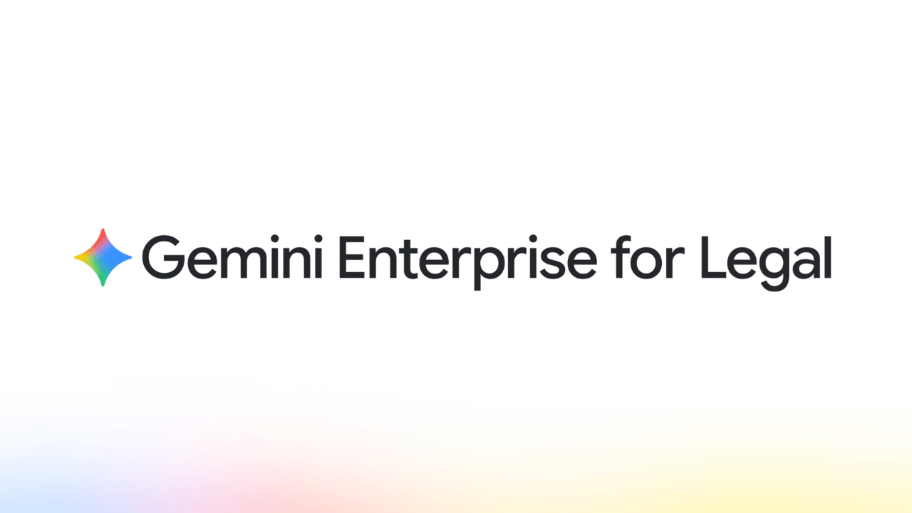 Google Cloud تطلق Gemini Enterprise for Legal لأتمتة أعمال الفرق القانونية
