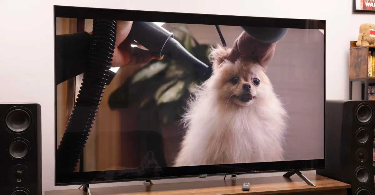 İnceleme: RGB LED teknolojili LG televizyon parlak, ancak OLED karşısında fiyatını haklı çıkarmıyor
