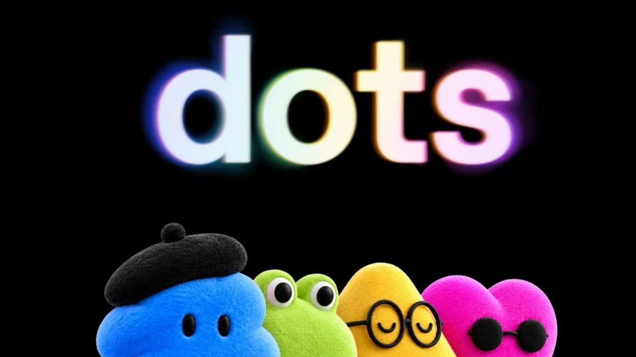 OpenAI unveils Dots, an AI agent that continues executing tasks after the conversation ends
