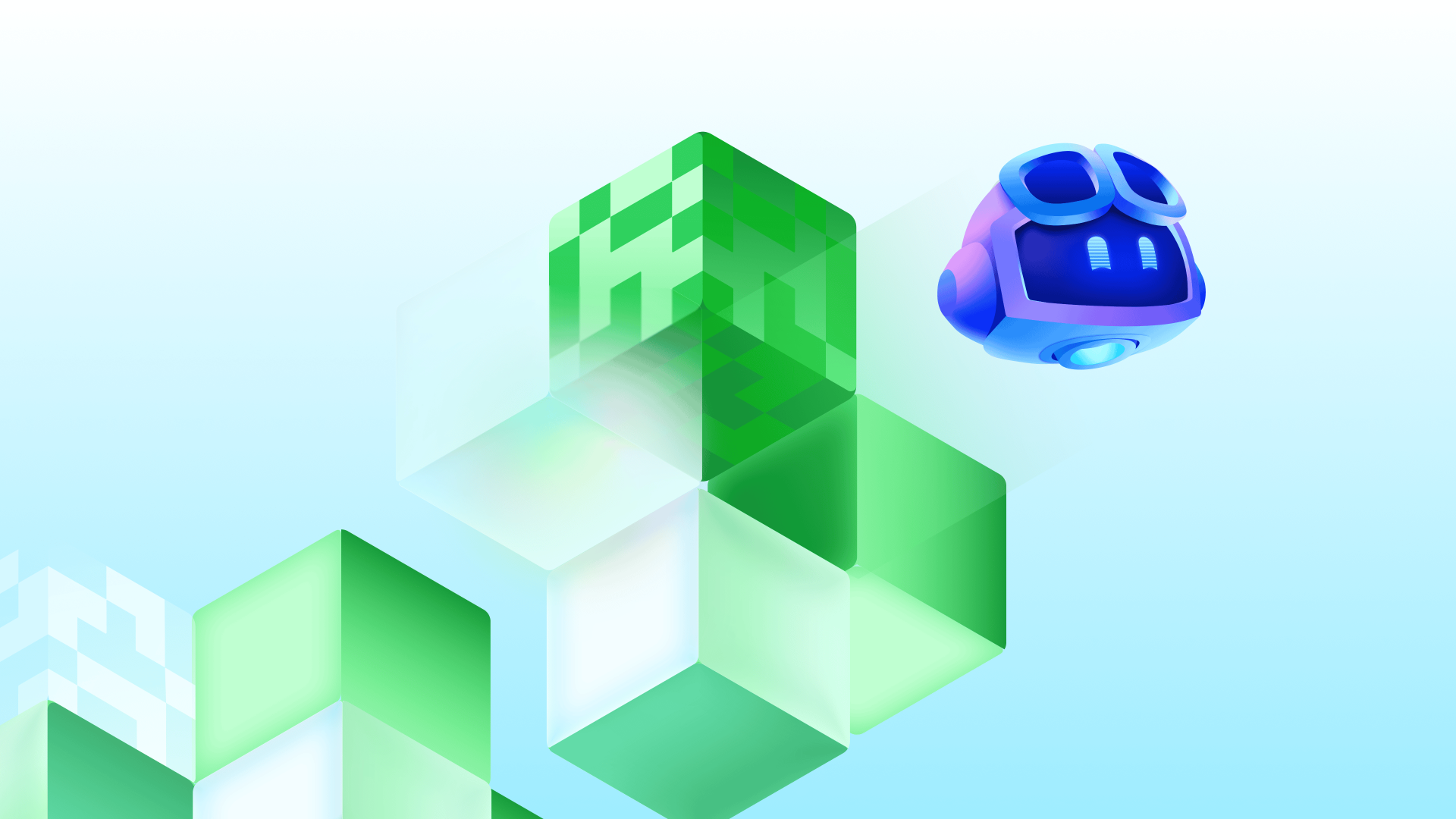 كيف توحّد تطبيقات الوكلاء دورة تسليم البرمجيات داخل GitHub