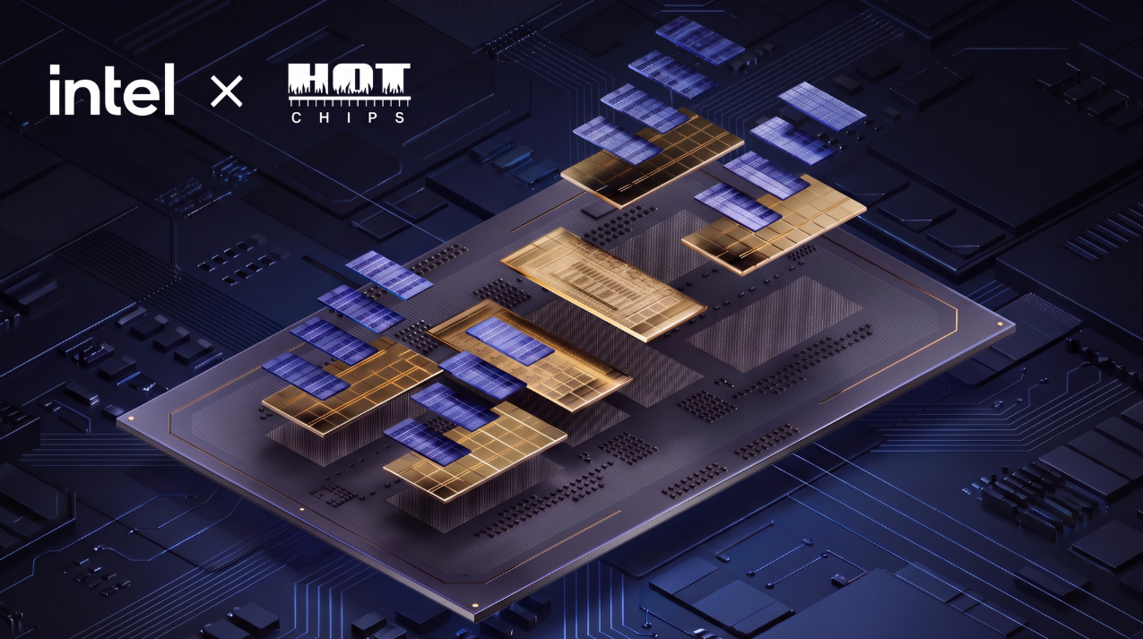 Intel تعرض ثلاث معماريات لتوسيع الذكاء الاصطناعي الوكيلي من مراكز البيانات إلى الحافة