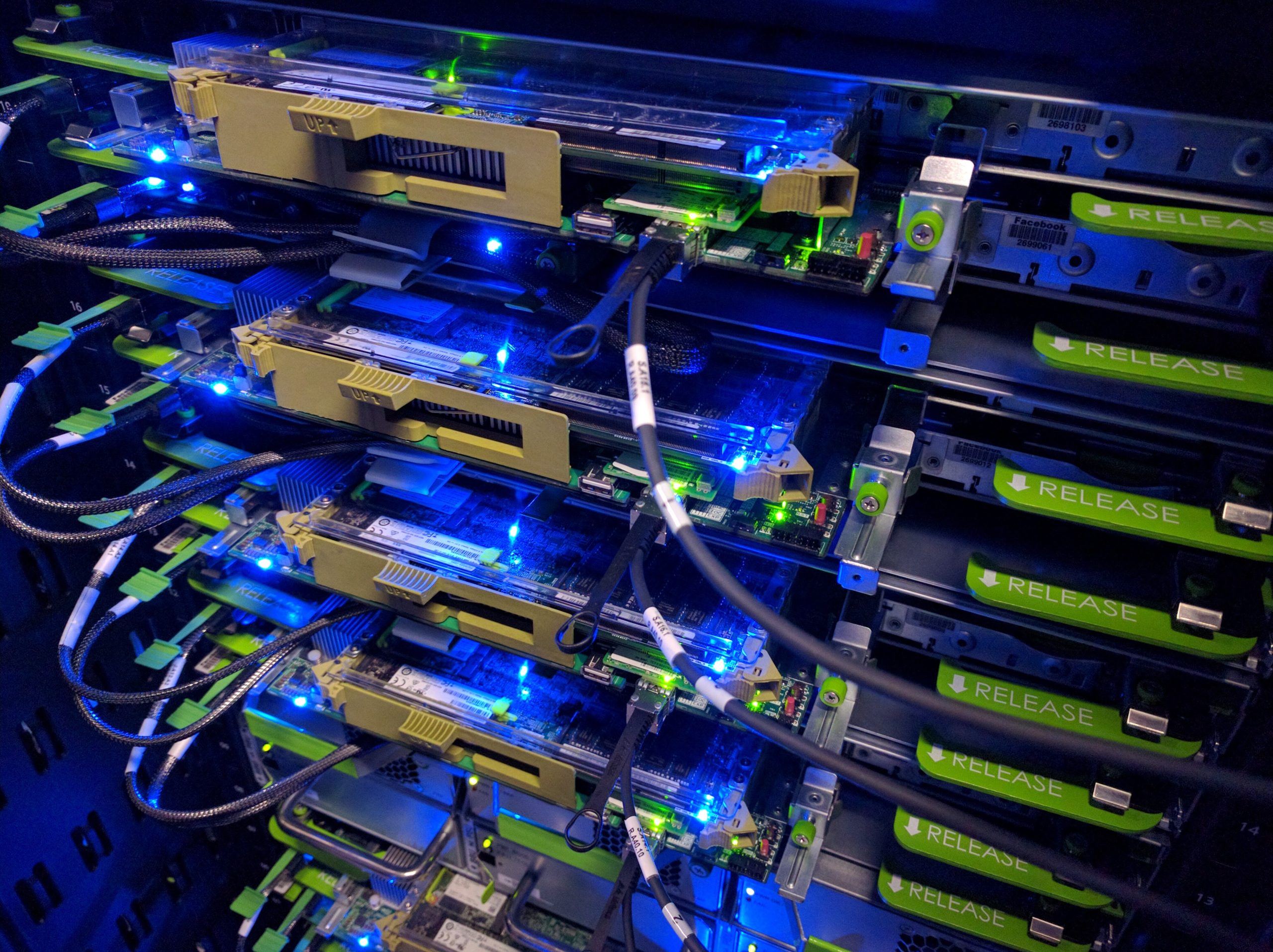 Nvidia Unveils DSX POD Design to Ship Turnkey AI Data Centers