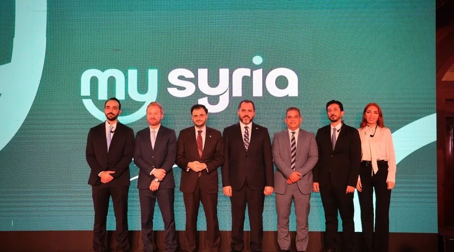 إطلاق «My Syria» كأول تطبيق سياحي شامل في سوريا