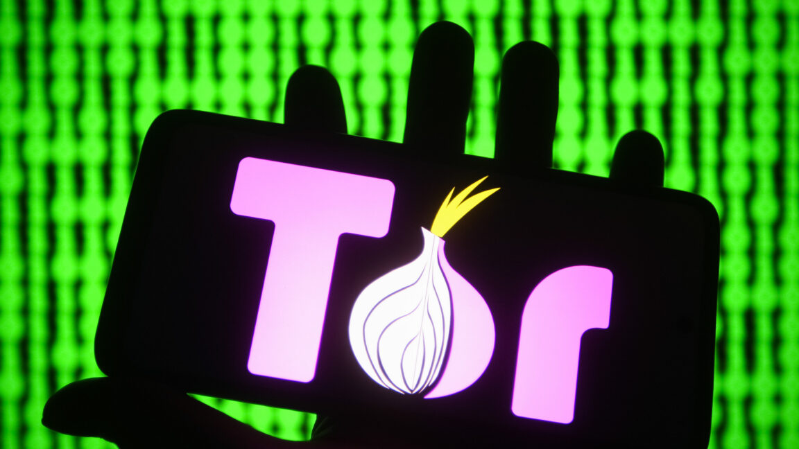 Torネットワークの333個の出口ノードが侵害され、SSH通信とメールが傍受される