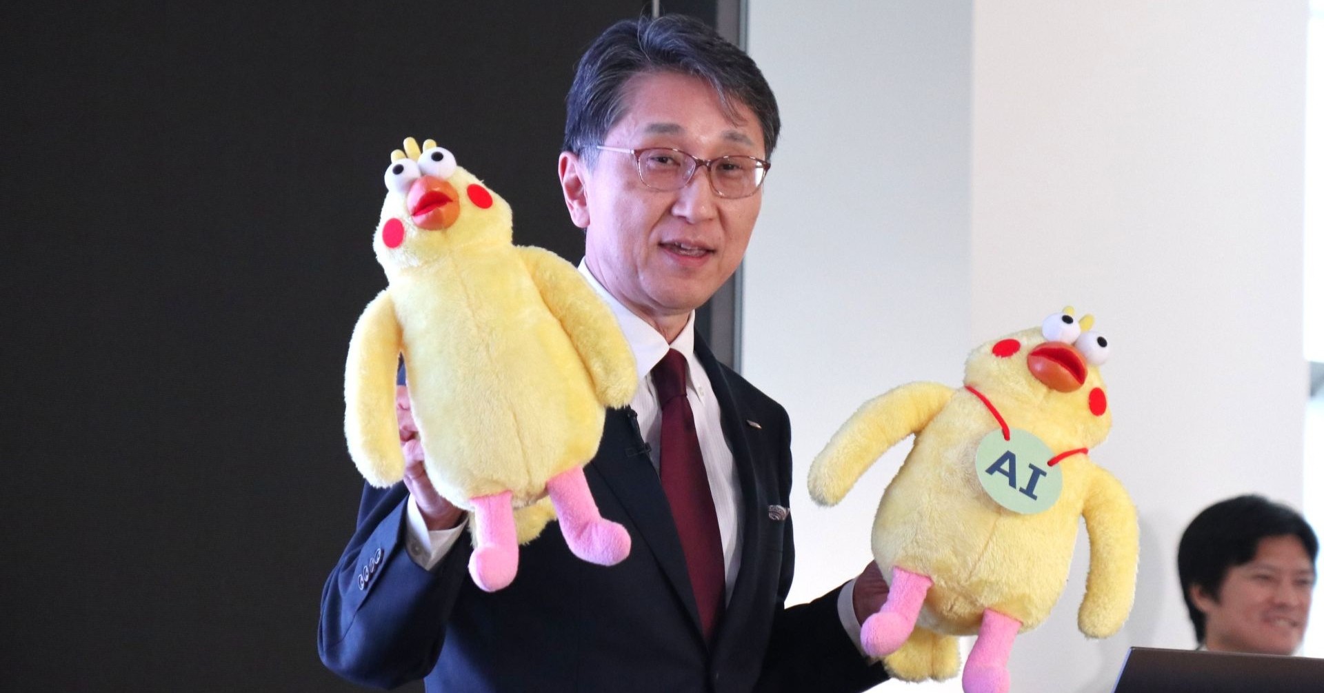 NTT DOCOMO BUSINESS сосредотачивается на трех направлениях для расширения бизнеса в сфере искусственного интеллекта к 2030 году