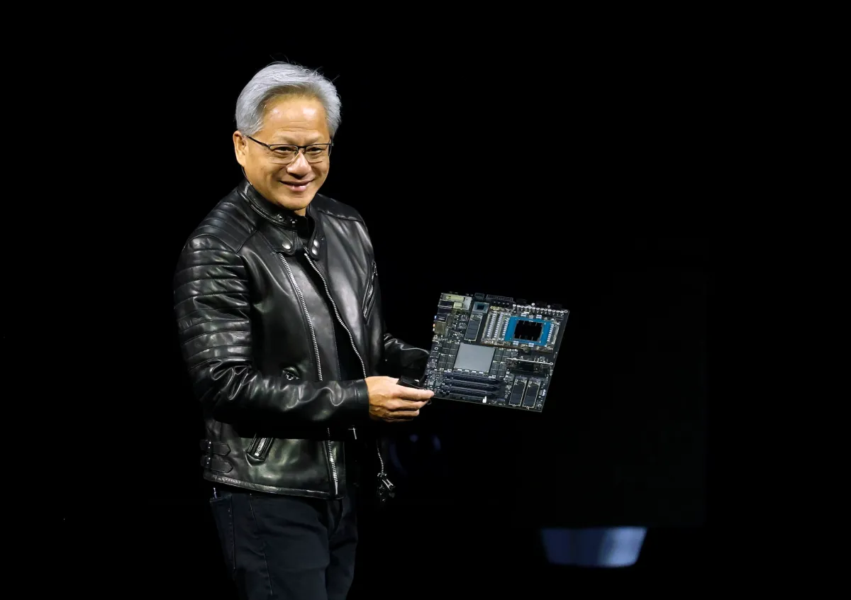 استثمار NVIDIA بقيمة 3.5 مليار دولار في MediaTek يوسّع نفوذها خارج سوق وحدات GPU