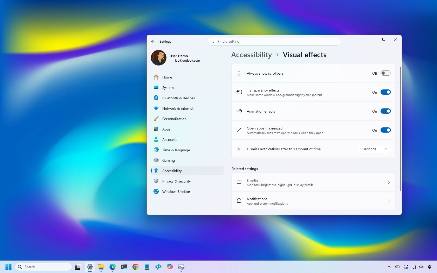Oktober-Update für Windows 11 bringt Verbesserungen für die Wiederherstellung und den Datei-Explorer sowie eine anpassbare Copilot-Taste