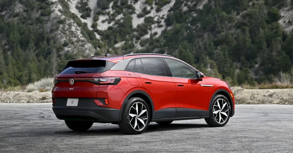 Volkswagen Recalls Thousands of Electric Vehicles Due to Potential Battery Risk