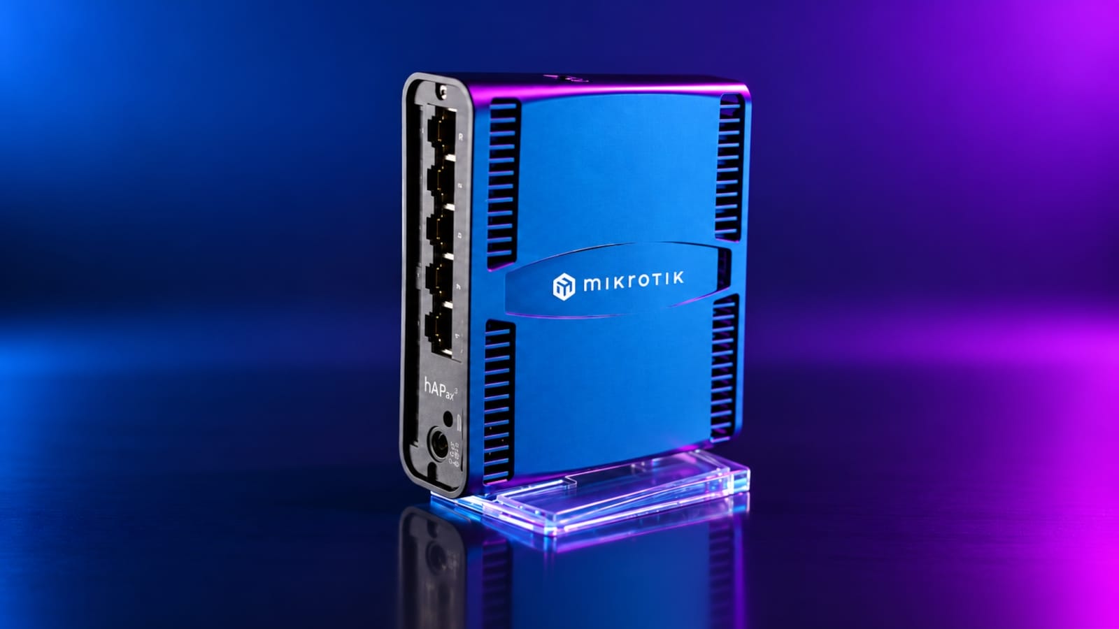 استغلال نشط لثغرات RouterOS يتيح السيطرة الكاملة على أجهزة MikroTik