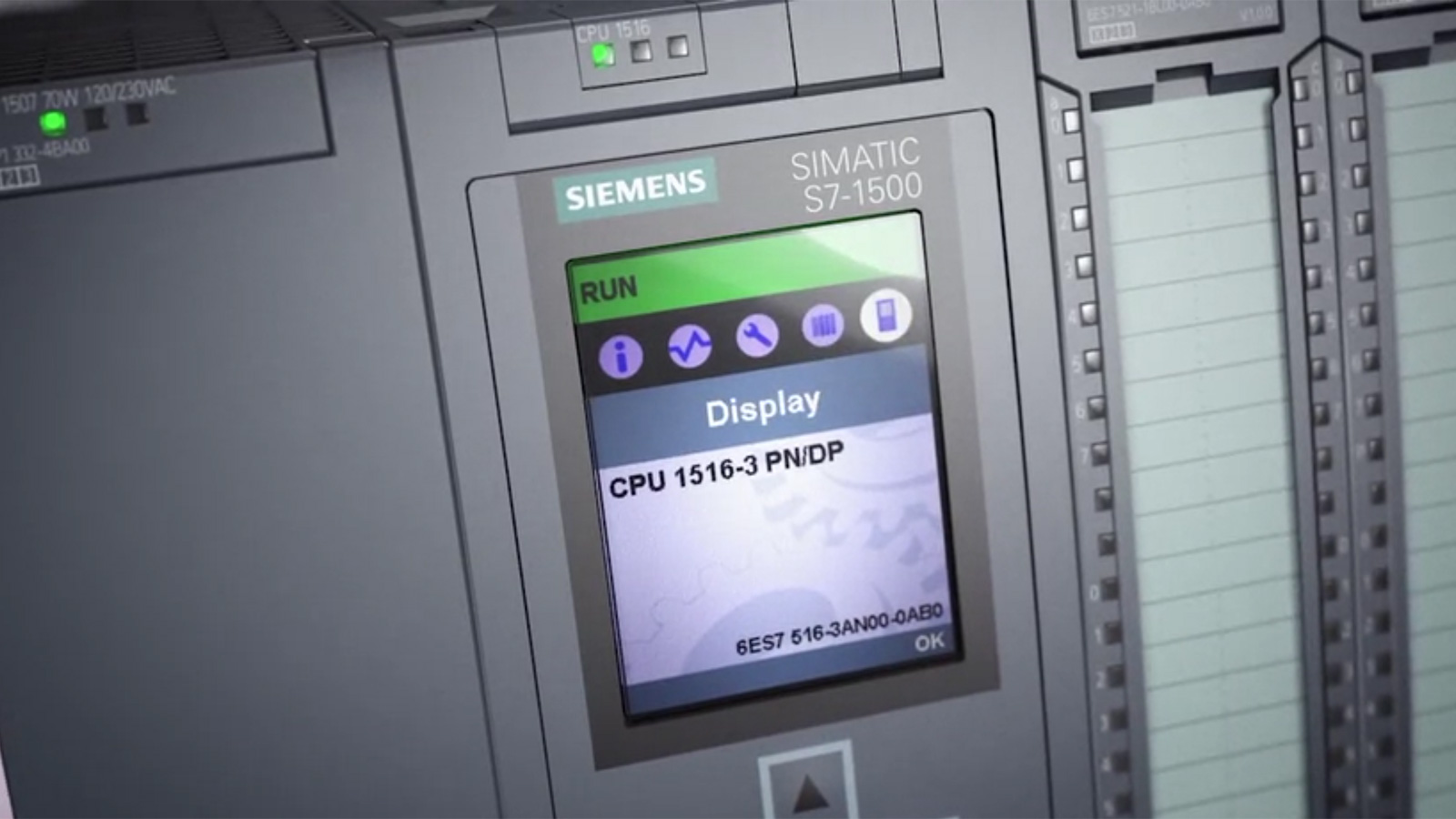 تحذير أمريكي من هجمات مدعومة بالذكاء الاصطناعي على وحدات Siemens الصناعية