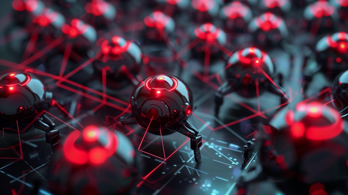 Anthropic warnt: Kleine KI-Modelle könnten sich selbstständig zwischen IoT-Geräten verbreiten