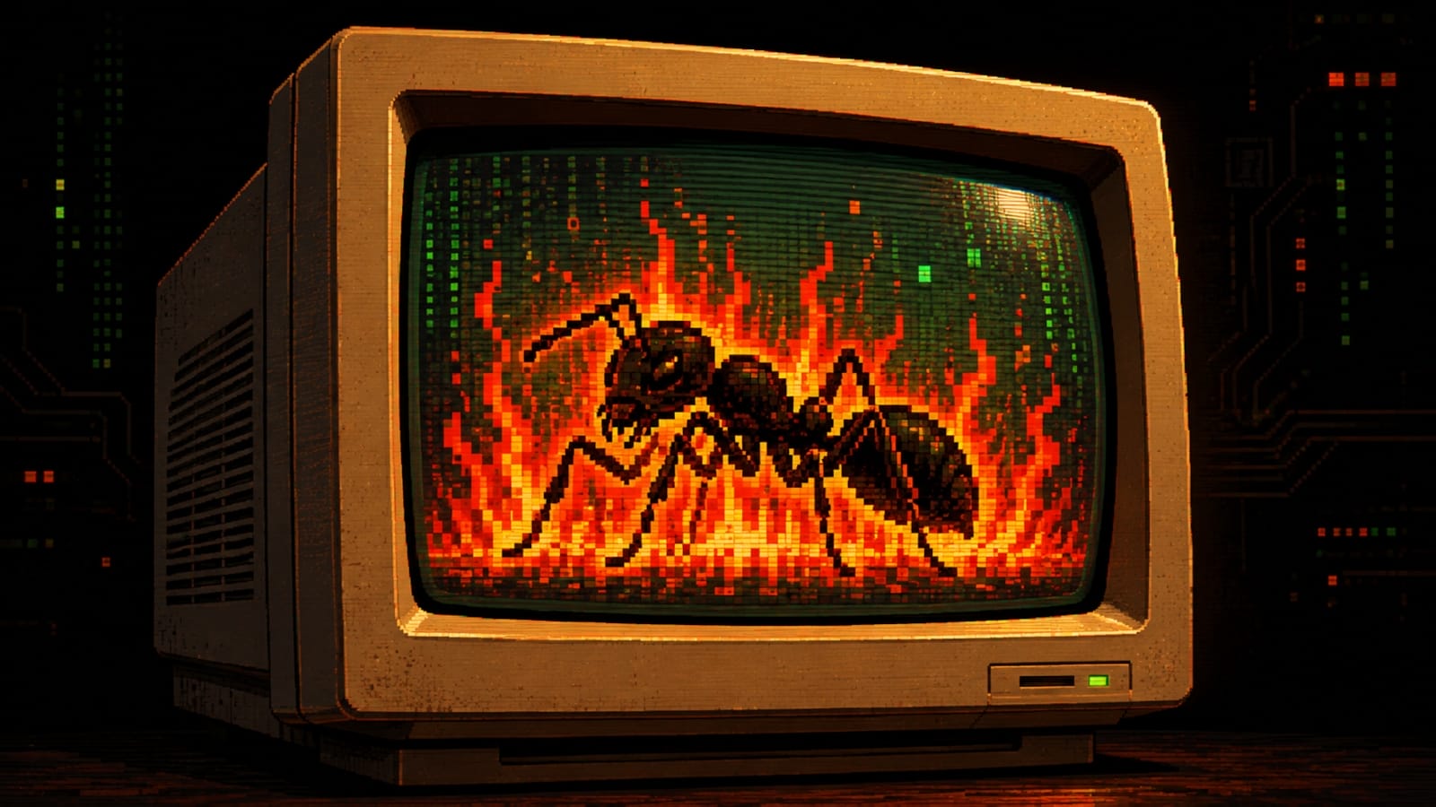 Fire Ant يحوّل موجّهات Cisco إلى منصات خفية للتجسس على الشبكات
