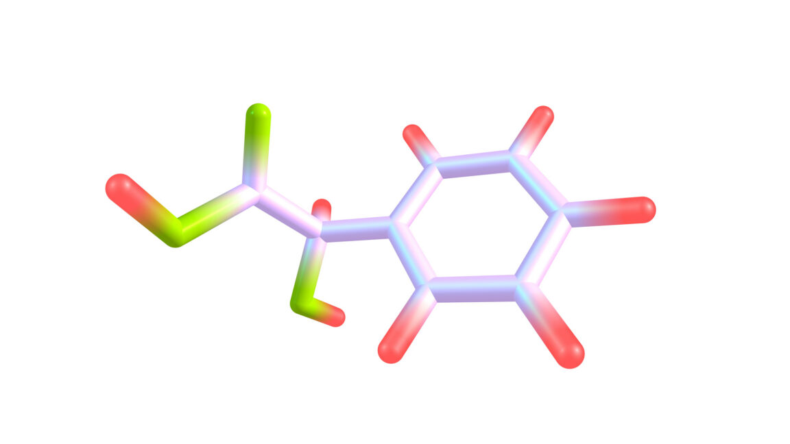 The Nobel Prize in Chemistry Honors Research Explaining How Chemistry Can Favor One Molecular “Hand” Over the Other