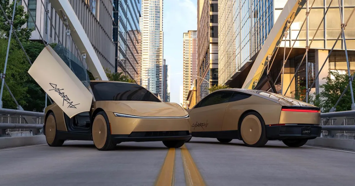 Tesla تبحث عن مشغّلي أساطيل لـCybercab بينما يظل ملاك FSD خارج المعادلة