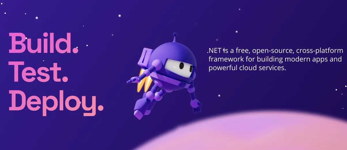 إتاحة .NET 11 Preview 7 مع تحديثات واسعة للمكتبات وSDK وASP.NET Core