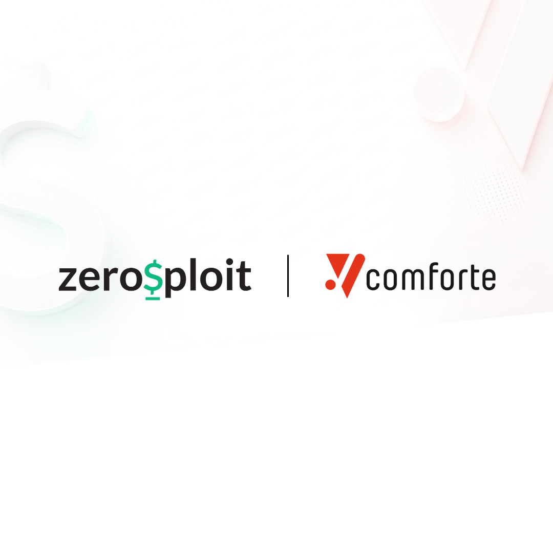 Zerosploit MEA وComforte AG تتعاونان لحماية بيانات المؤسسات في مصر والمنطقة