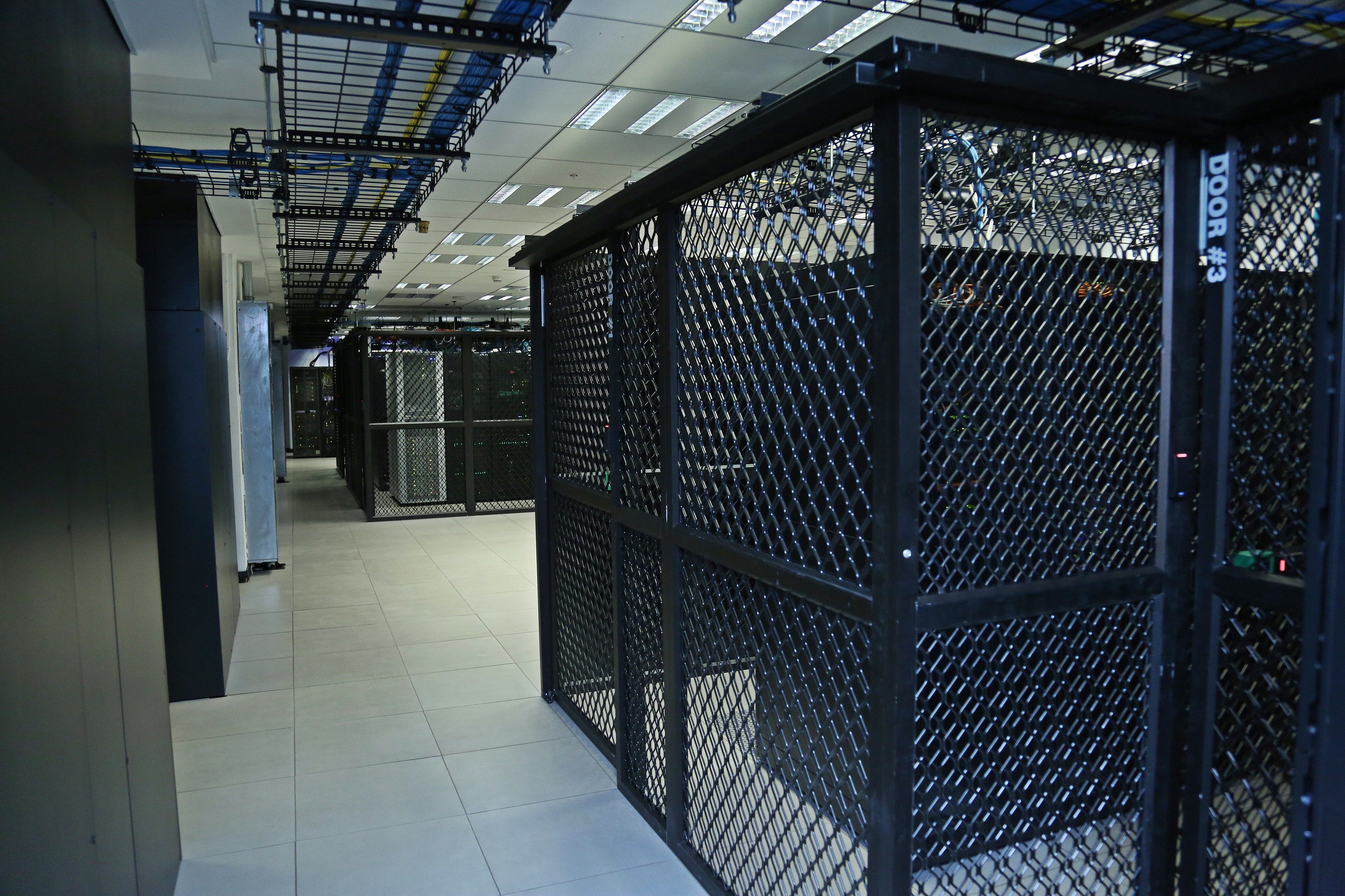Link Datacenter وGPX Egypt تطلقان خدمات Azure Stack مستضافة محلياً