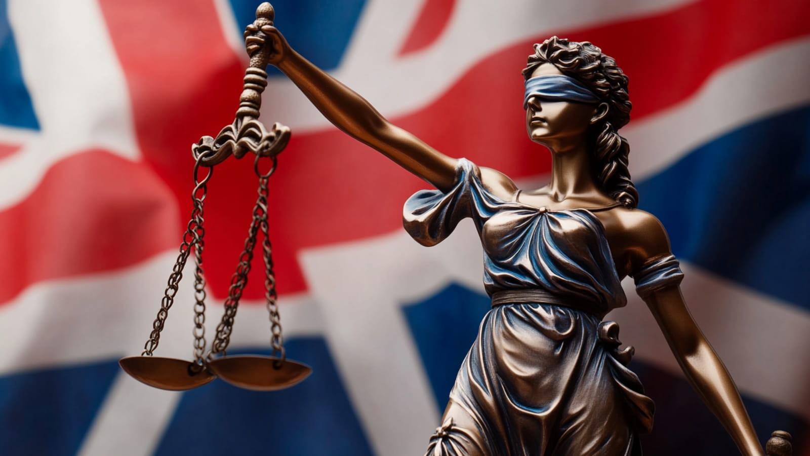 British Legal Aid Agency Hack Exposed Records Dating Back to 1978