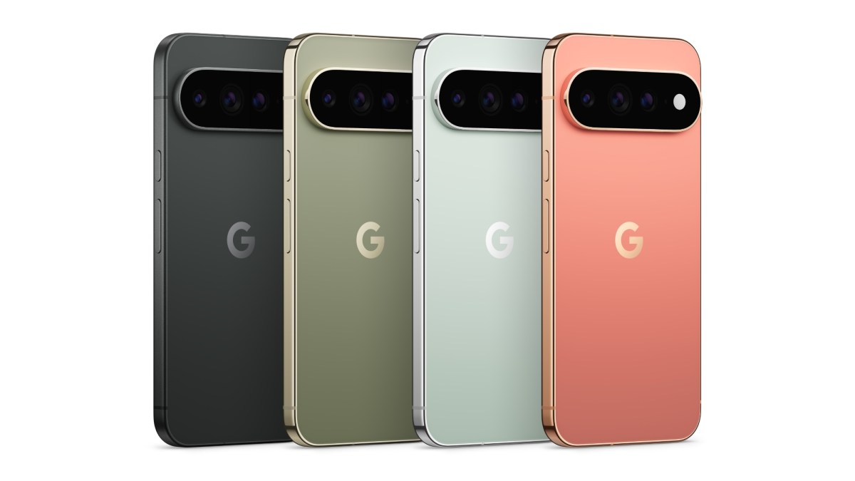 سلسلة Pixel 11 تراهن على Gemini أكثر من تغييرات العتاد