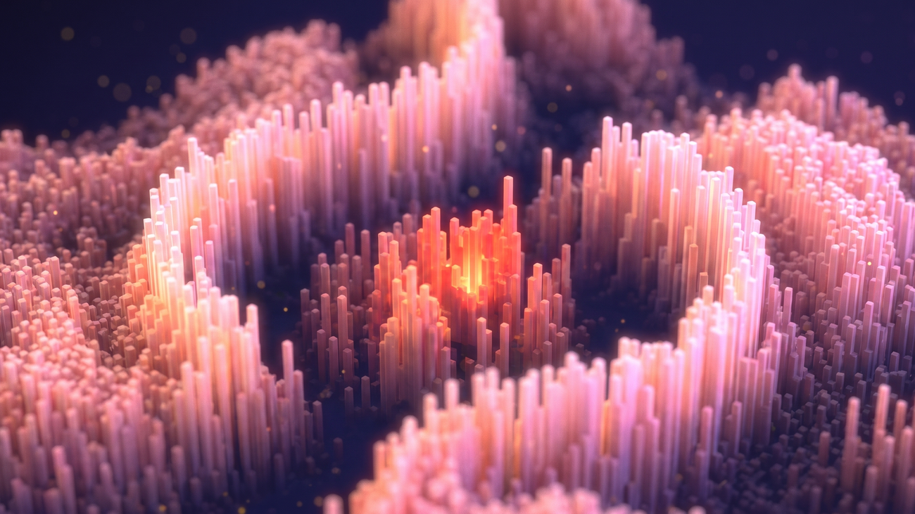 Google DeepMind تطلق AlphaGenome Atlas لرسم آثار 9 مليارات تغير جيني
