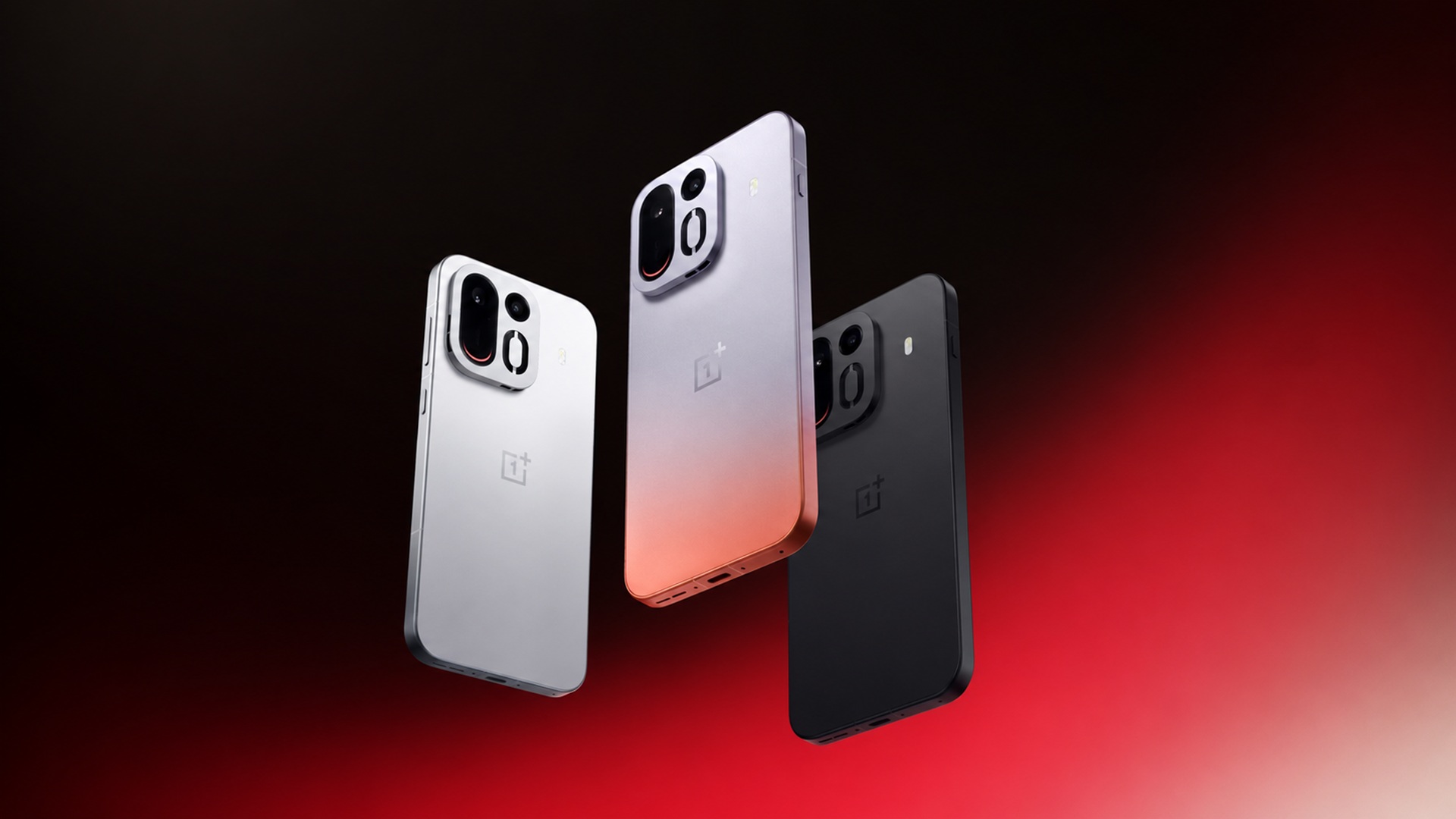 OnePlus bringt die Ace 7-Serie mit riesigen Akkus und aktiver Kühlung in China auf den Markt