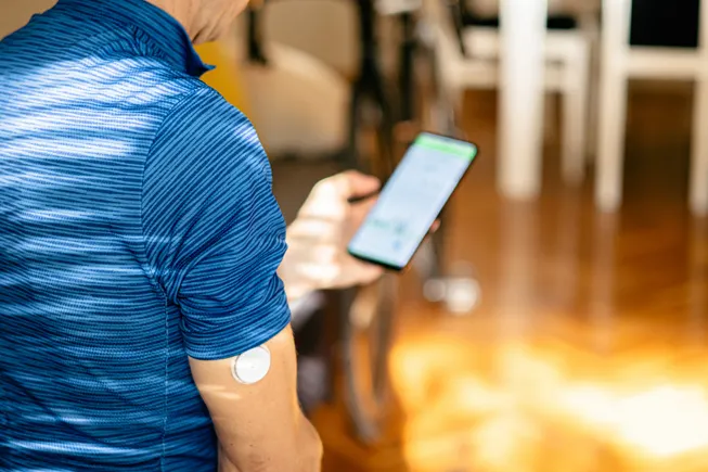 ARPA-H تموّل مشاريع لتطوير أجهزة استشعار حيوية بأكثر من 100 مليون دولار