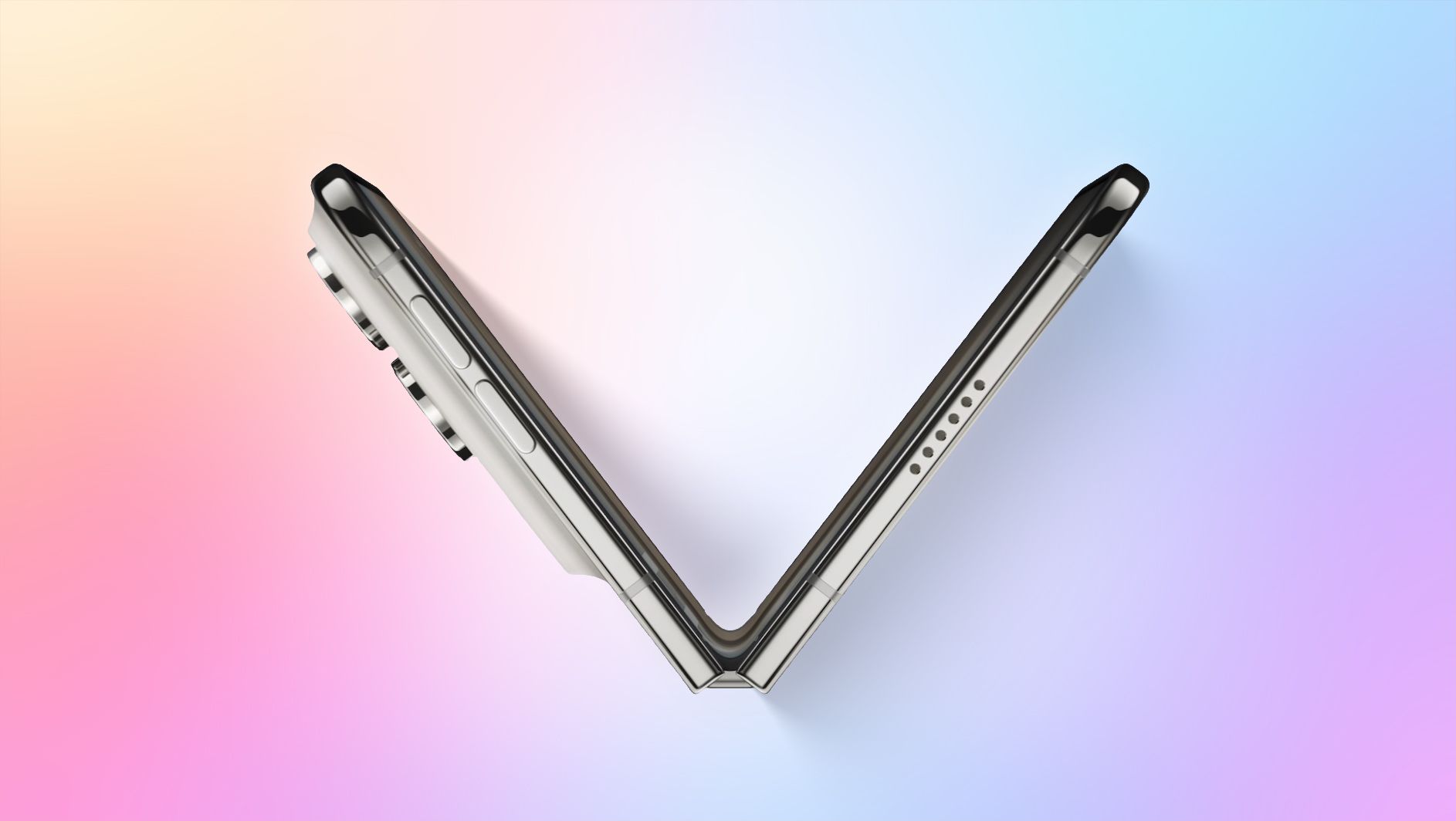 ميزة أتمتة جديدة في iPhone Duo تتيح تنفيذ إجراءات عند فتح الجهاز أو إغلاقه