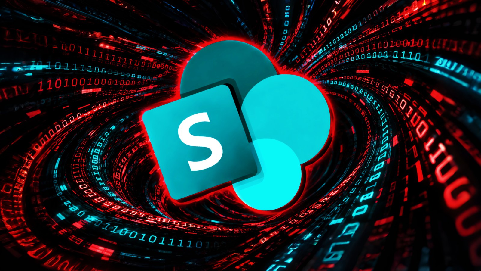 مهاجمون يختبرون سلسلة ثغرات تتيح تنفيذ أوامر عن بُعد على خوادم Microsoft SharePoint