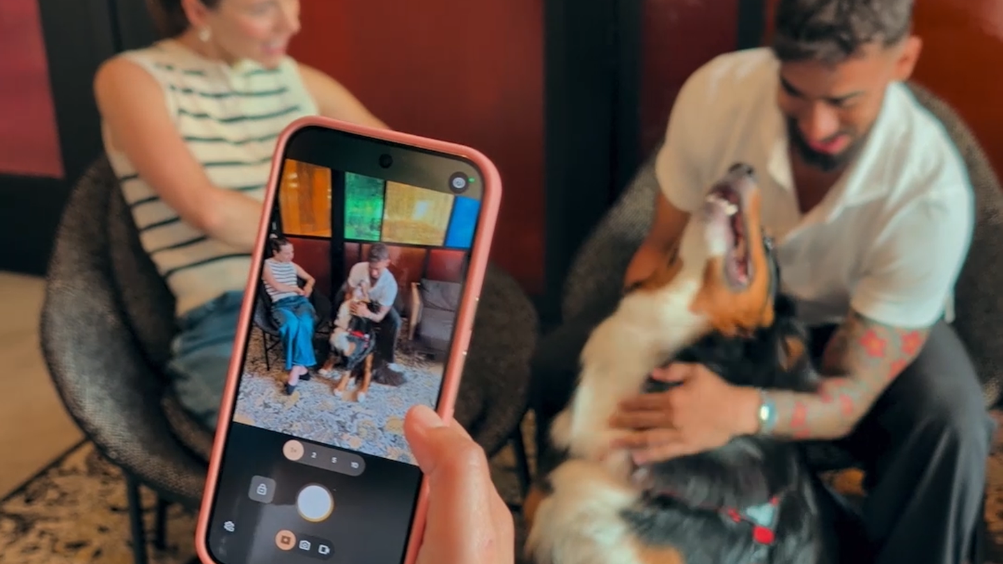 Google تكشف عن ميزة Magic Capture لهواتف Pixel 11 لالتقاط اللحظات السريعة
