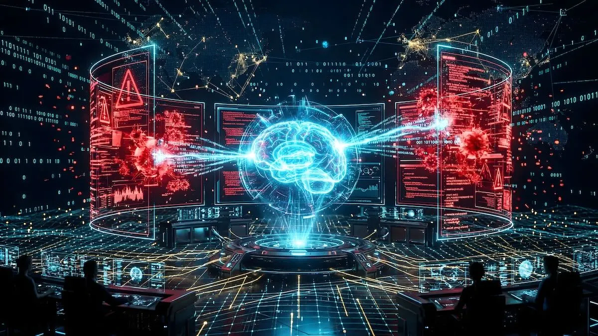 Microsoft Launches Strict Security Controls to Tackle Risks of Rogue "AI Agents"